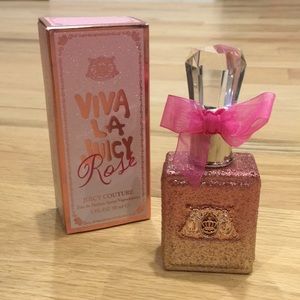 Juicy Couture Other - Viva La Juicy Rosé Juicy Couture Other - Viva La Juicy Rosé